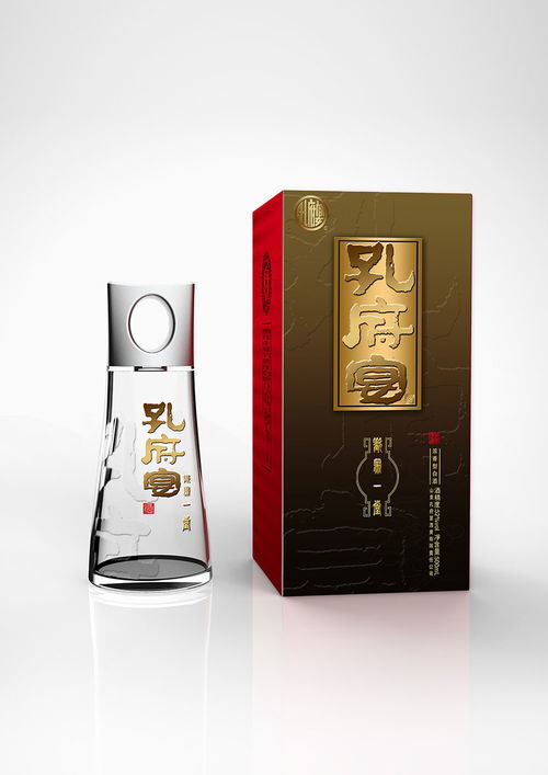 白酒高檔禮盒包裝設計的藝術(shù)與經(jīng)營之道